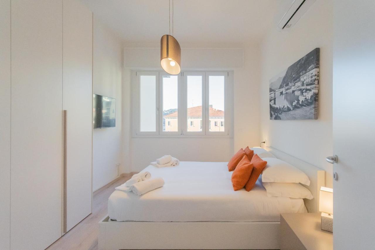 White Lake View Apartment By Rent All コモ エクステリア 写真