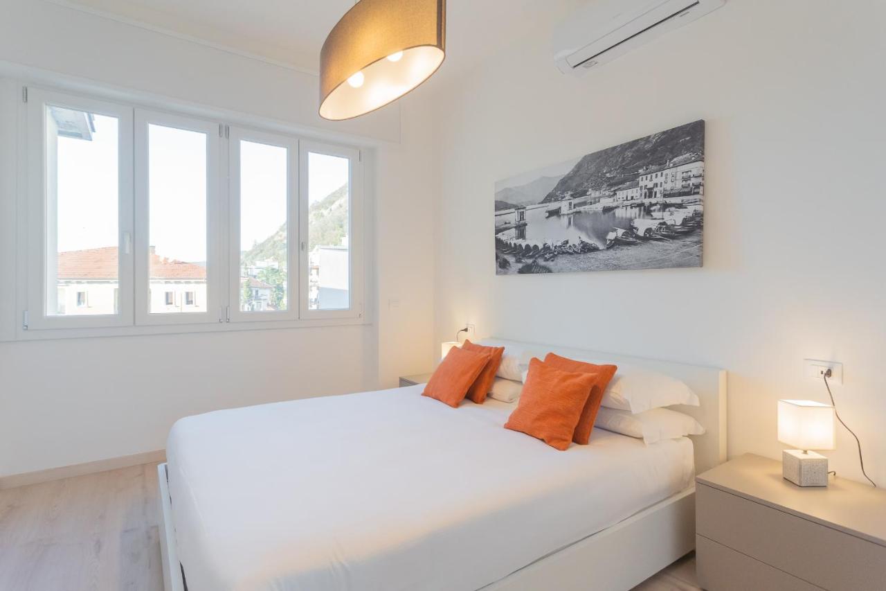 White Lake View Apartment By Rent All コモ エクステリア 写真