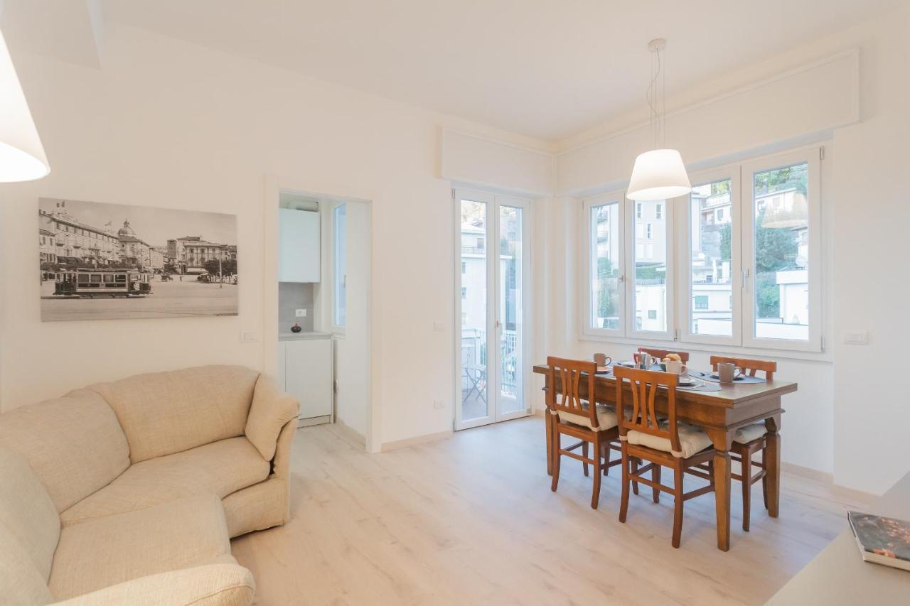 White Lake View Apartment By Rent All コモ エクステリア 写真