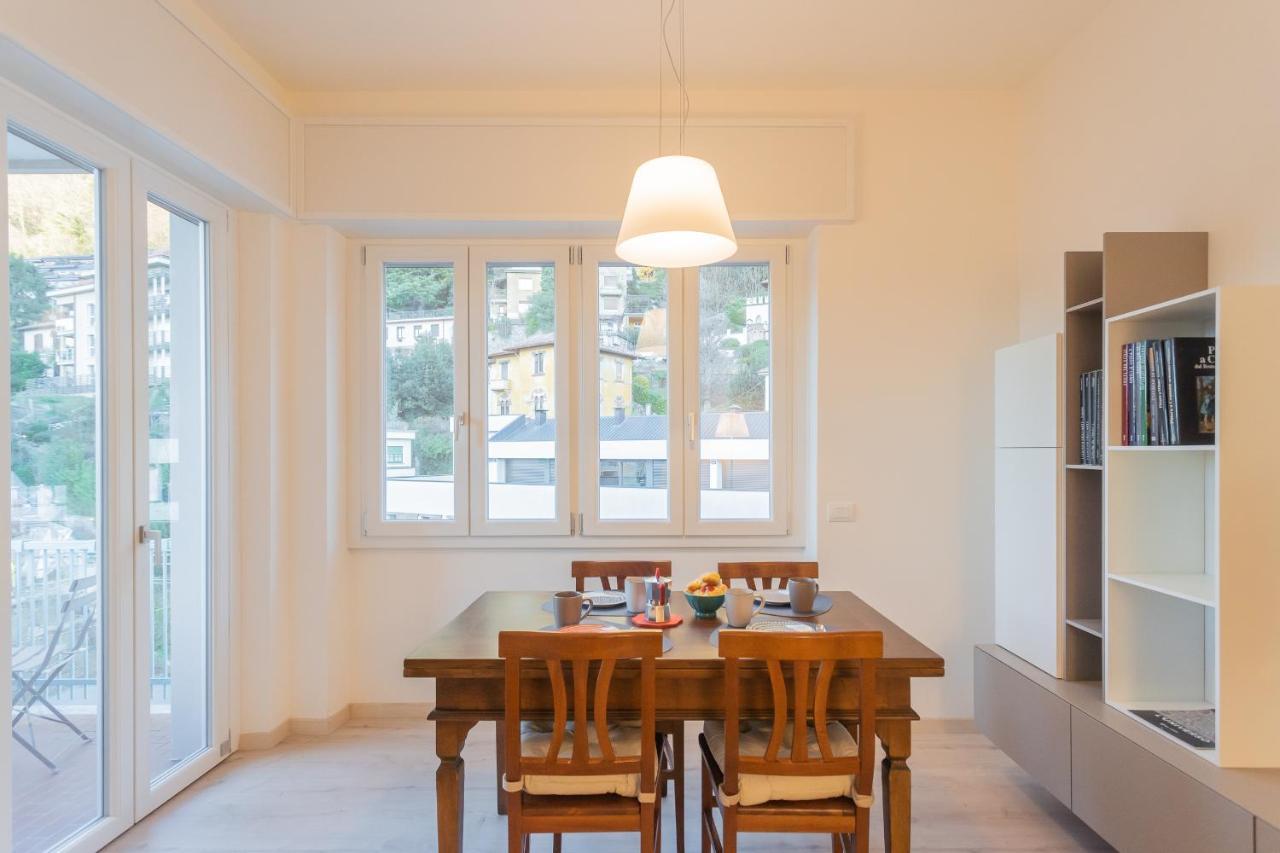 White Lake View Apartment By Rent All コモ エクステリア 写真