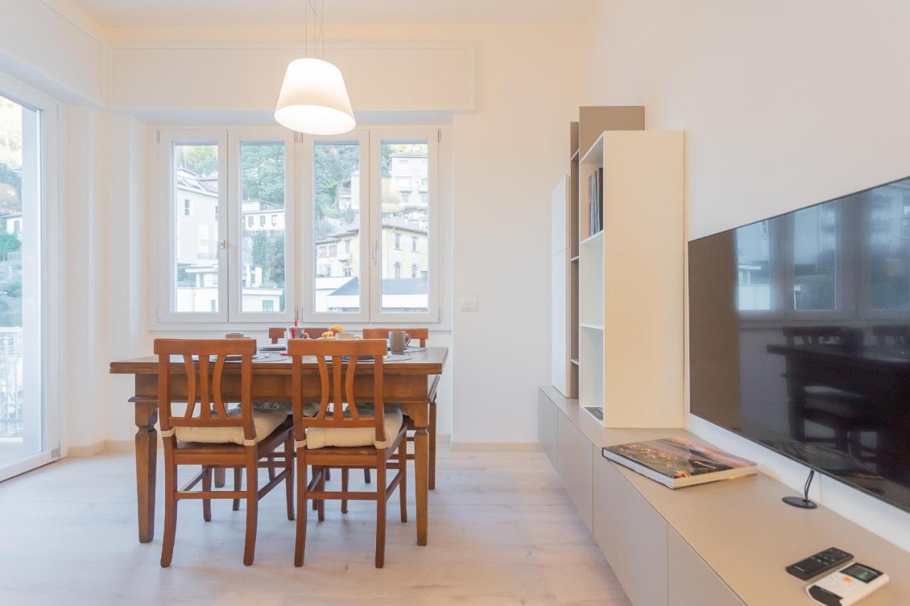 White Lake View Apartment By Rent All コモ エクステリア 写真