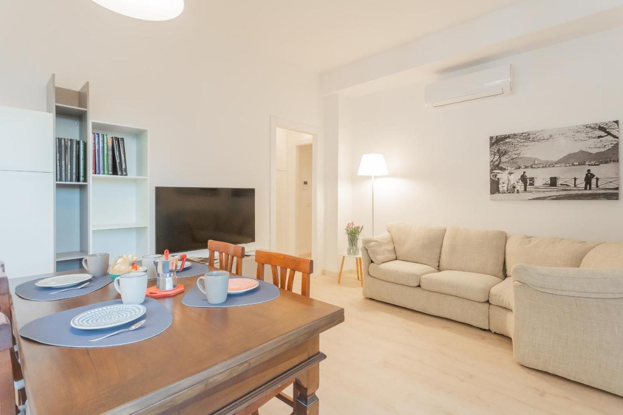 White Lake View Apartment By Rent All コモ エクステリア 写真