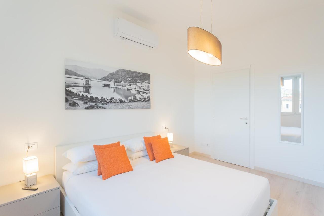 White Lake View Apartment By Rent All コモ エクステリア 写真