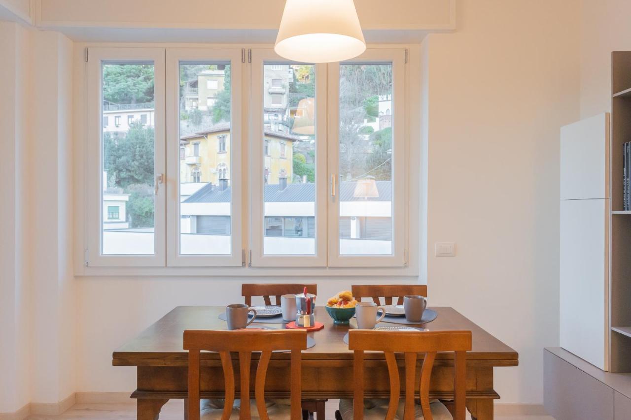 White Lake View Apartment By Rent All コモ エクステリア 写真
