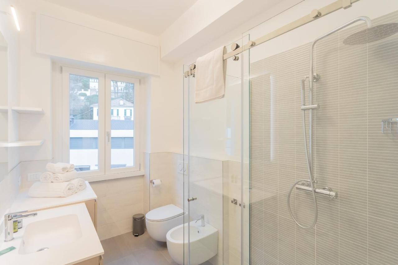 White Lake View Apartment By Rent All コモ エクステリア 写真