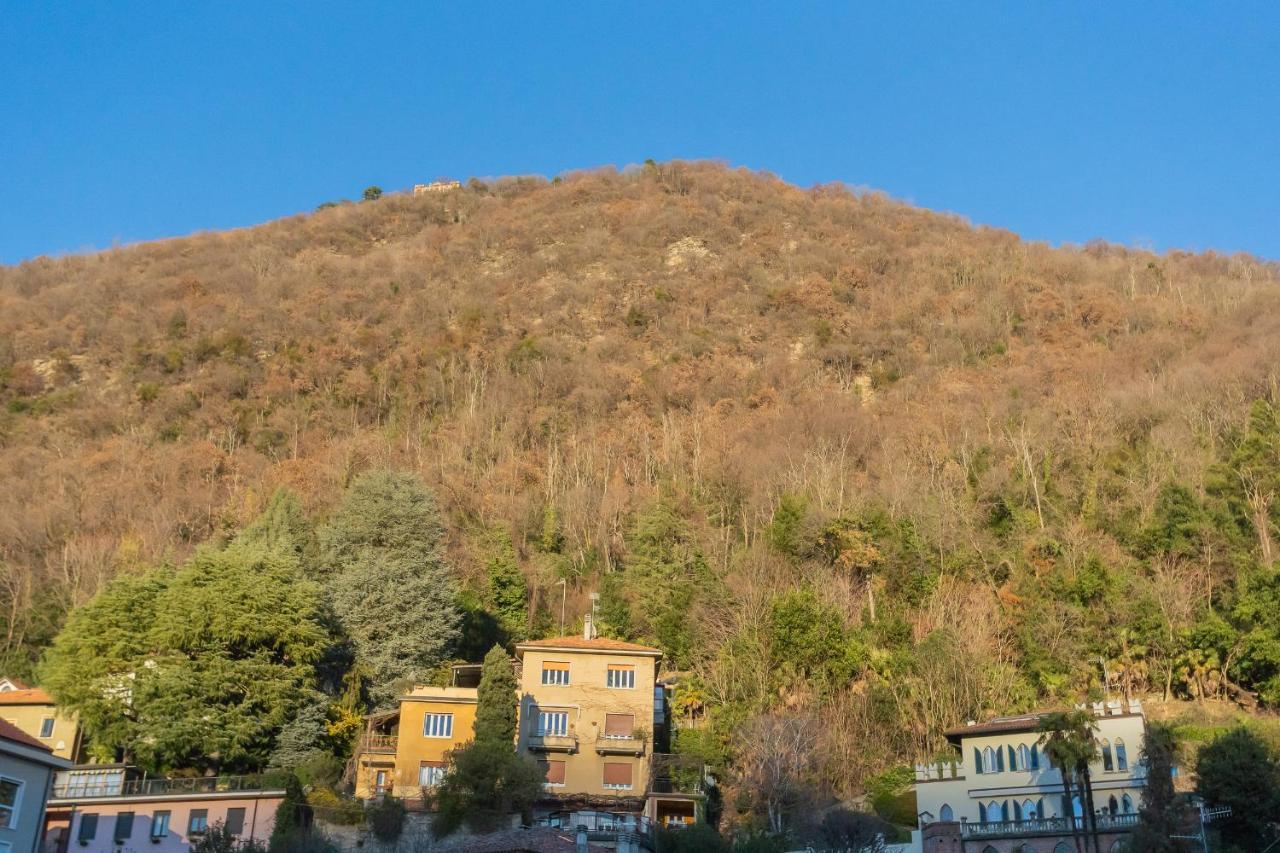 White Lake View Apartment By Rent All コモ エクステリア 写真