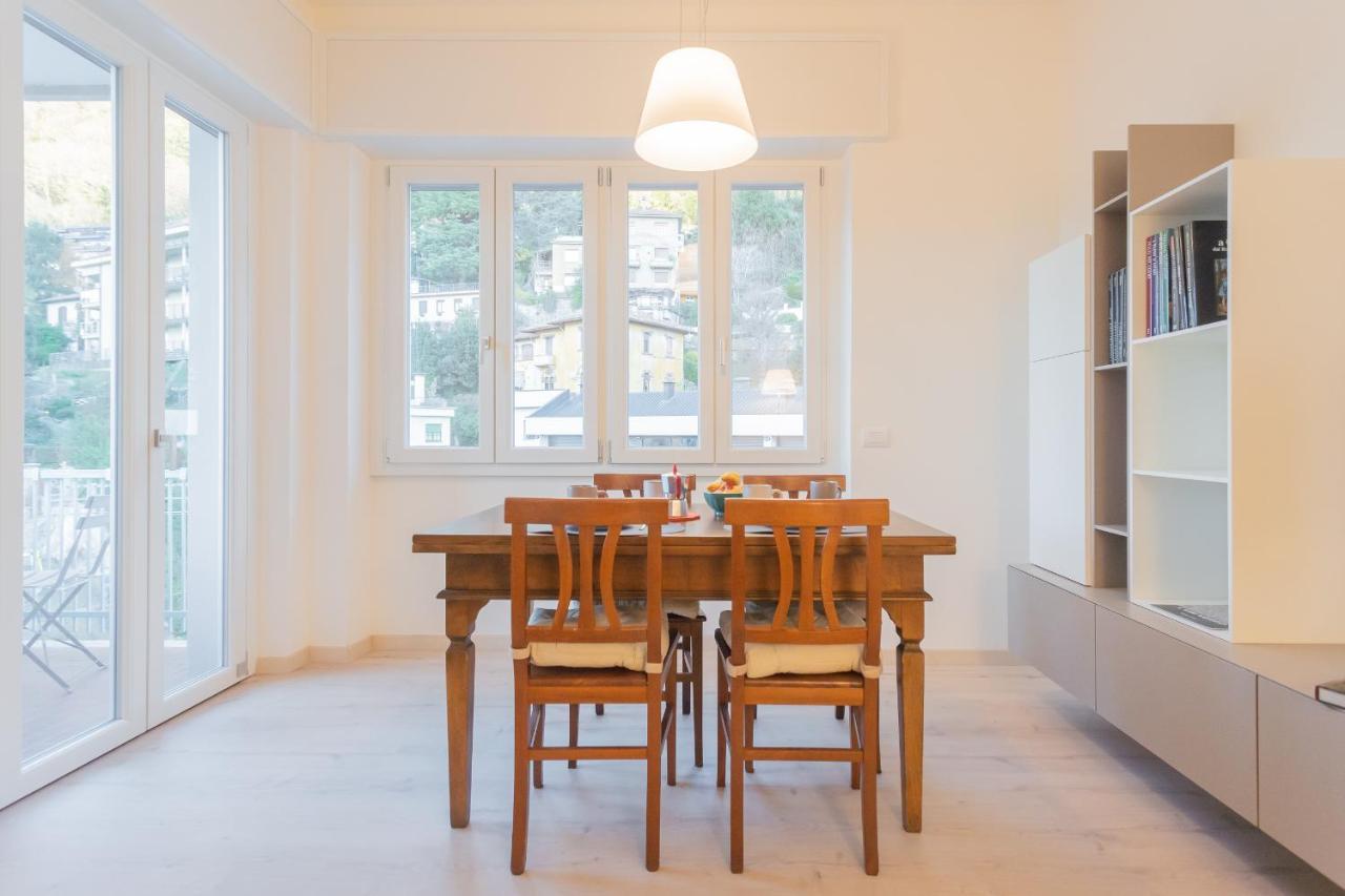 White Lake View Apartment By Rent All コモ エクステリア 写真